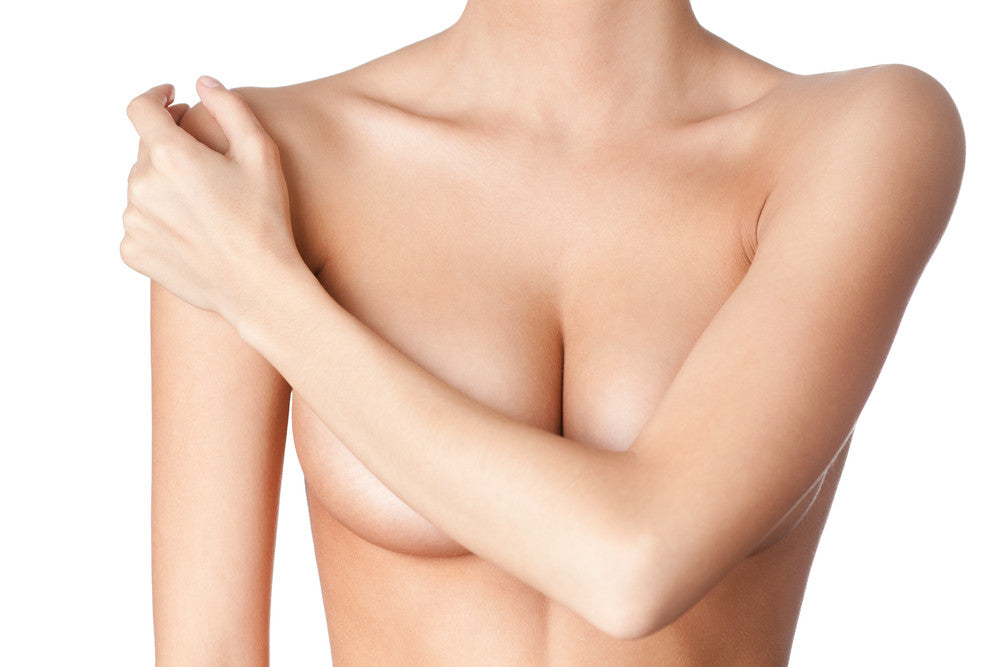The Truth About Estrogen Dominance and Breast Cancer