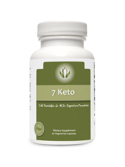 7 Keto