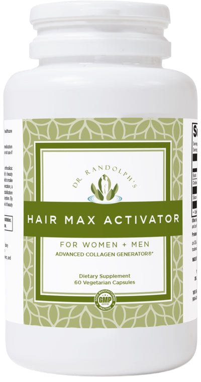 Hair Max Activator