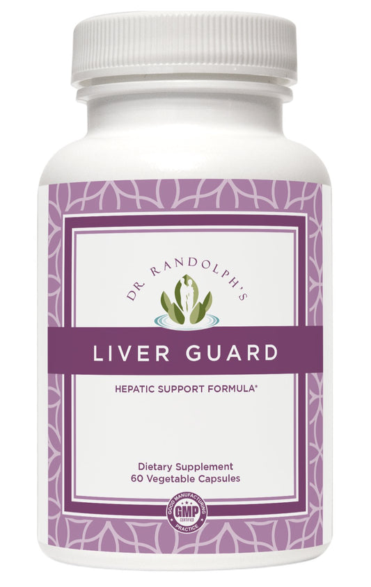 Liver Guard