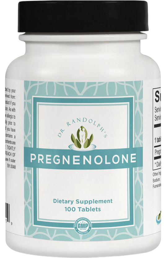 Pregnenolone