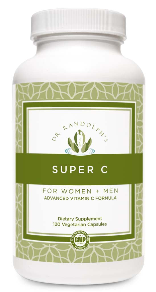 Super C – Dr. Randolph's Wellness Store