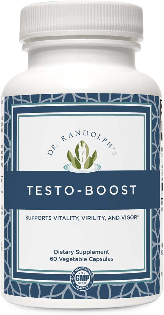 Testo-Boost