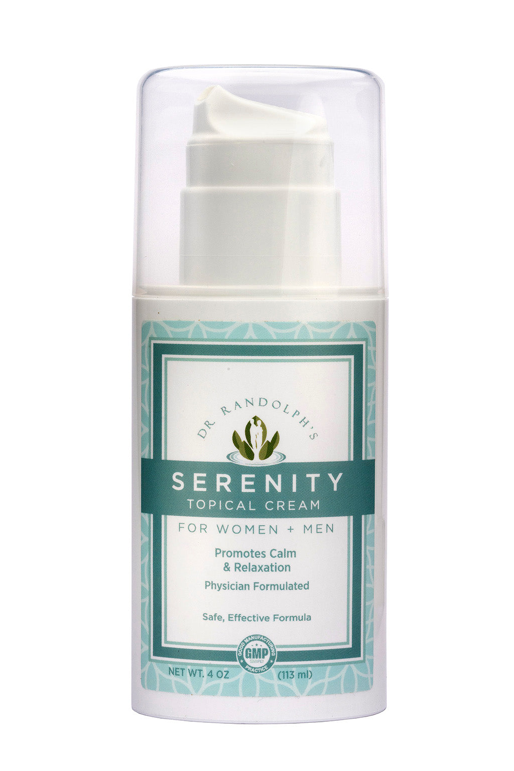 Serenity – Dr. Randolph's Wellness Store