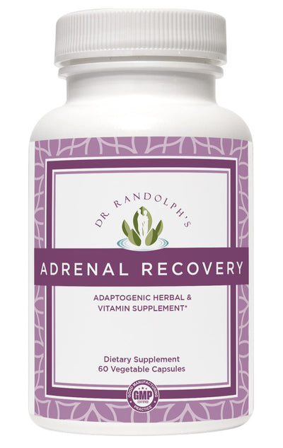 Adrenal Recovery