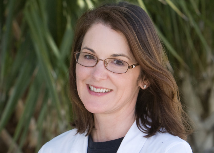 Clinician Chat: Dr. Lori Ann Leaseburge, M.D., FACOG