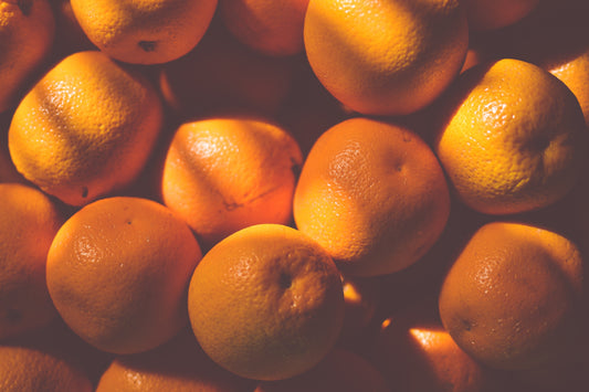 What You Need to Know About Vitamin C