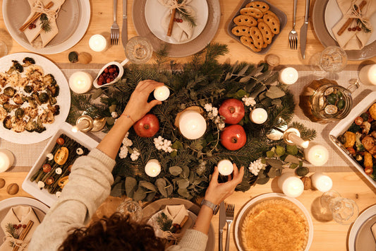 Avoid These Foods to Fight Holiday Weight Gain, Constipation, and Fatigue