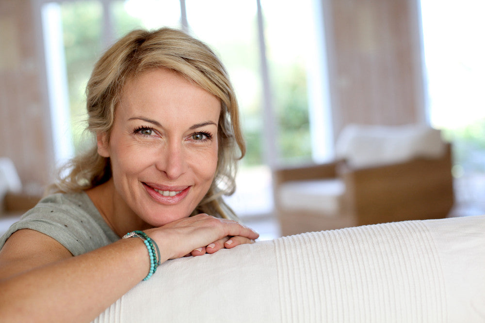 Boost Collagen (and Reduce Wrinkles) with Bioidentical Estriol