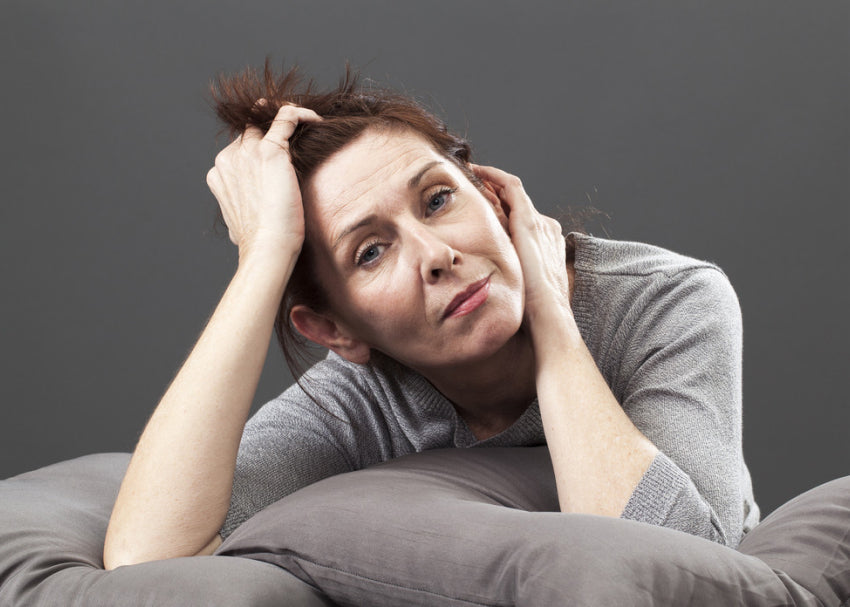 Does Stress Impact Your Hormone Health? (Hint: It Does!)
