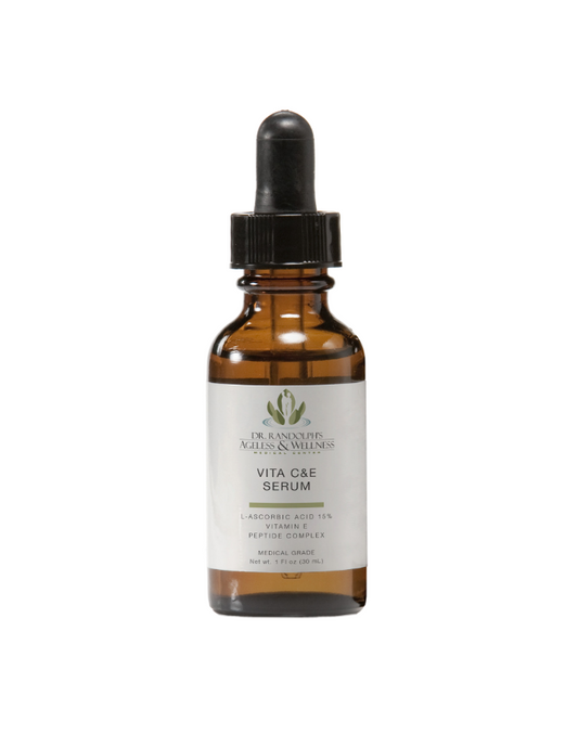 Vita C&E Serum