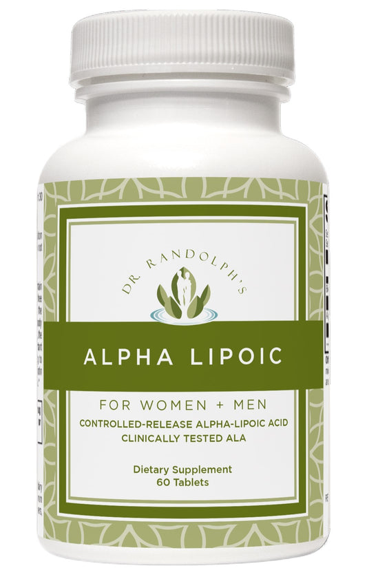 Alpha Lipoic