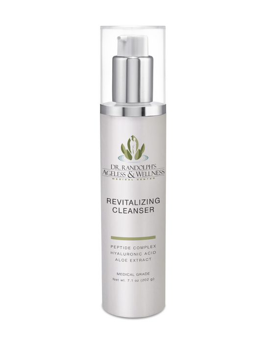 Revitalizing Cleanser