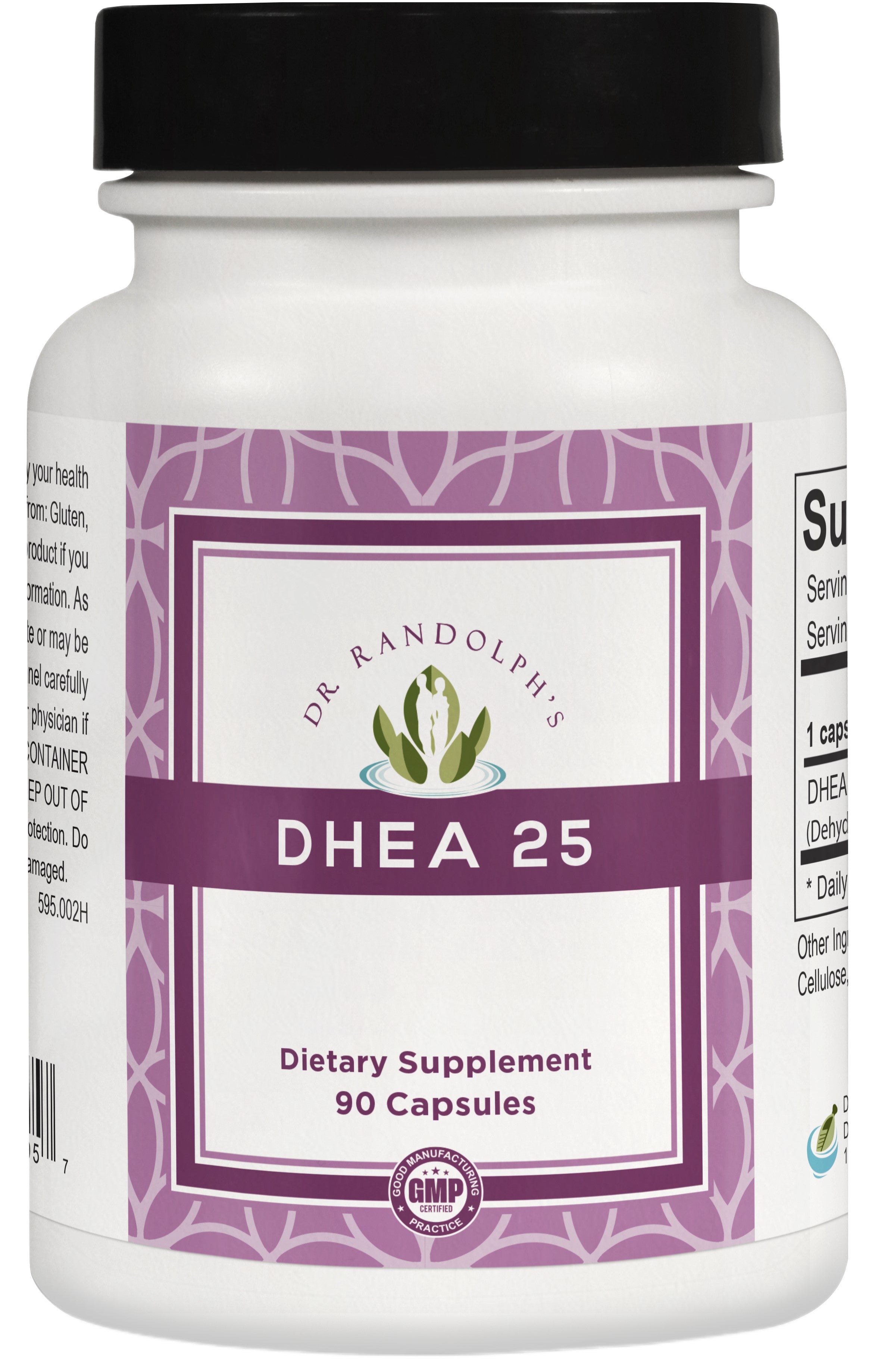 Men's Health – Dr. Randolph's Wellness Store