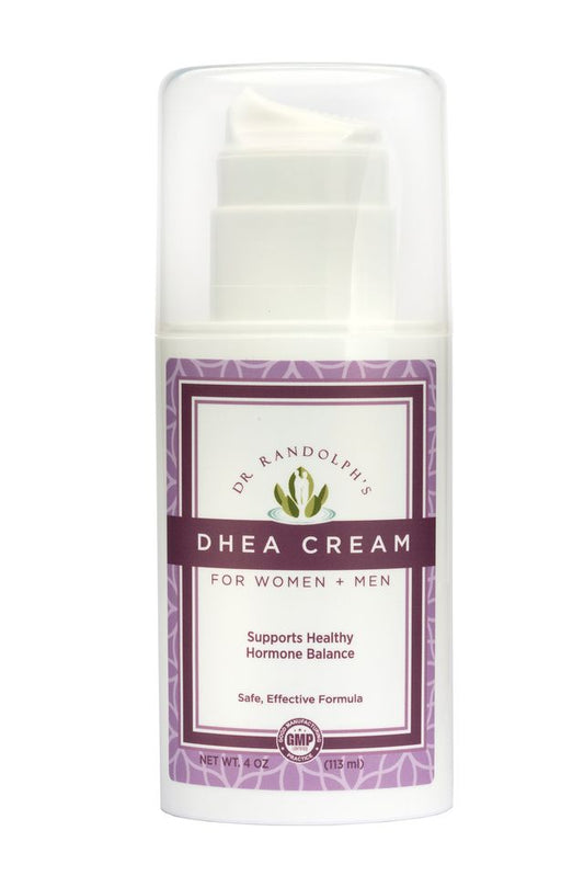 DHEA Cream