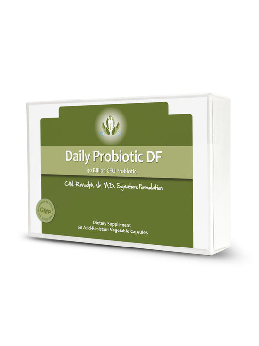 Daily Probiotic DF