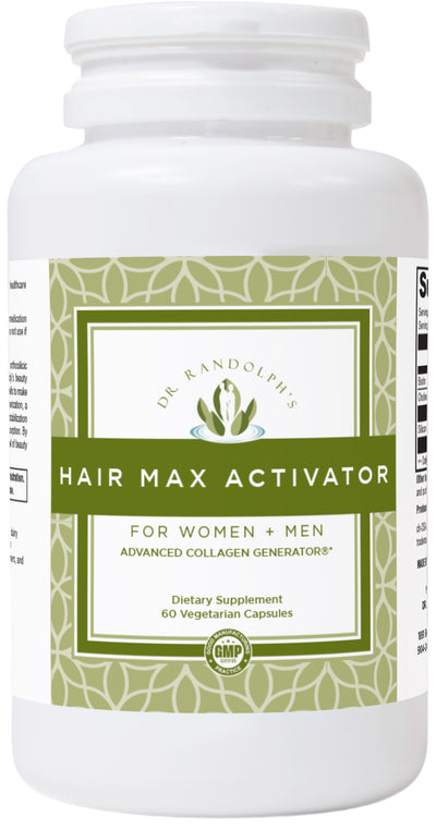 Hair Max Activator