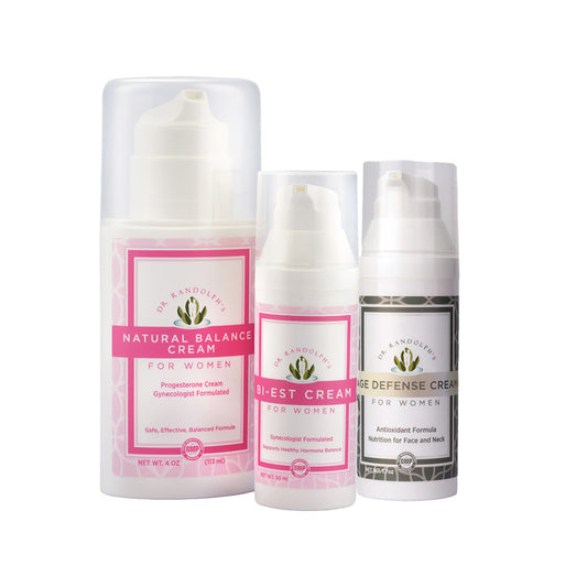 Hormone Beauty Support Pack