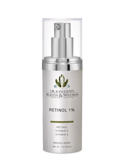 Retinol 1%