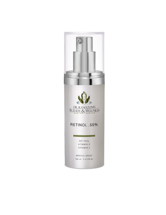 Retinol .50%