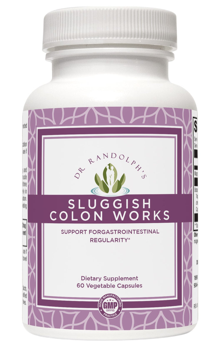 Sluggus Women's Health – Page 2 – Dr. Randolph's Wellness Store