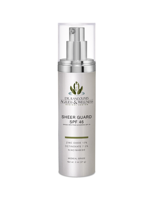 Sheer Guard SPF 46