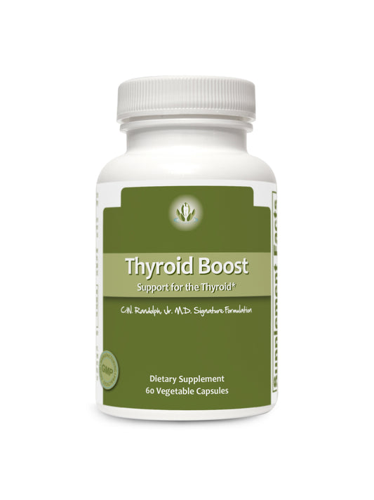 Thyroid Boost