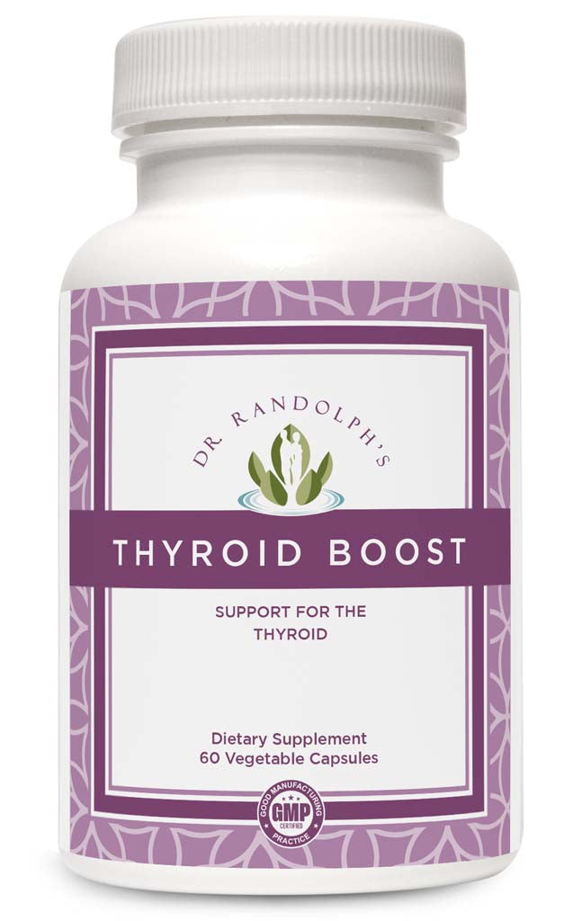 Men's Health – Dr. Randolph's Wellness Store