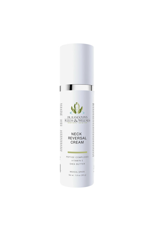 Neck Reversal Cream