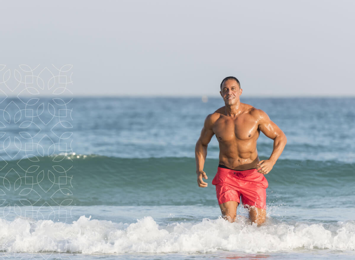 健康・医学 Ralph Men's Health – Dr. Randolph's Wellness Store